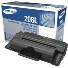 Samsung MLT-D208L Original Toner Cartridge