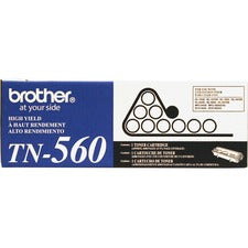 Brother TN560 Toner Cartridge