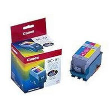 Canon BC-61 Original Ink Cartridge