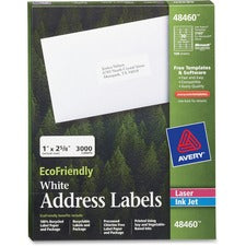 Avery® Mailing Label