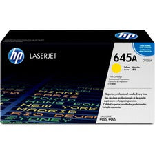 HP 645A (C9732A) Original Toner Cartridge - Single Pack