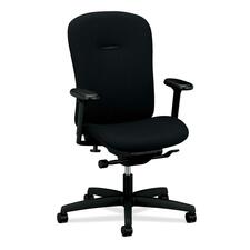 HON Mirus Mid back Task Chair