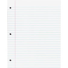 Pacon Ruled Composition Paper - Letter