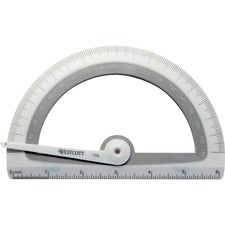 Westcott Microban Antimicrobial Student Protractor