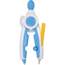 Westcott Microban Student Compass