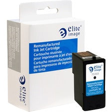 Elite Image Remanufactured Ink Cartridge - Alternative for Lexmark (18C0034)