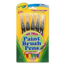 Crayola Paint Brush Pen