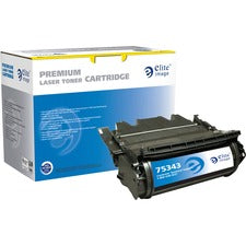 Elite Image Remanufactured Toner Cartridge - Alternative for Dell (341-2916)