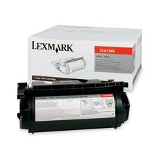 Lexmark Original Toner Cartridge