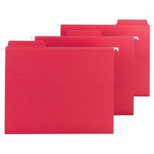 Smead FasTab Hanging Folders