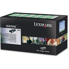 Lexmark Toner Cartridge