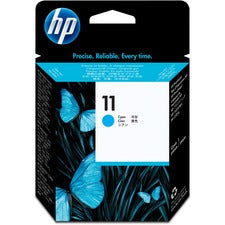 HP 11 (C4811A) Original Printhead - Single Pack