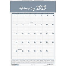 House of Doolittle Bar Harbor 12-Month Wall Calendar