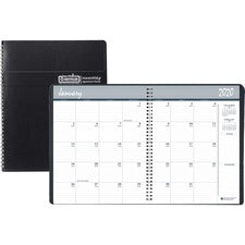 House of Doolittle Expense Log/Memo Page Monthly Planner