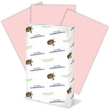 Hammermill Paper for Copy Inkjet, Laser Print Colored Paper - 30% Recycled