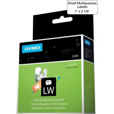 Dymo LabelWriter Small Multipurpose Labels