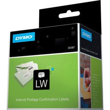 Dymo Internet Postage Labels