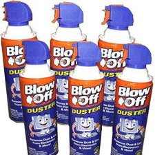A.V.W. Blow Off Air Duster