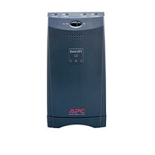 APC by Schneider Electric Back-UPS LS 500