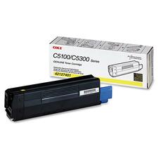 Oki Original Toner Cartridge