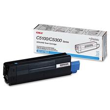 Oki Toner Cartridge