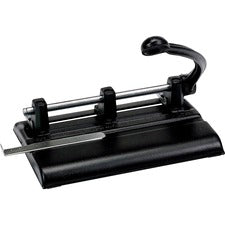 Master Products Power Handle 2/3-hole Paper Punch