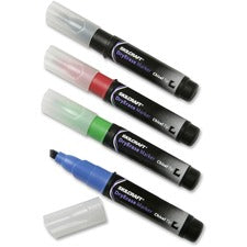 SKILCRAFT Dry Erase Marker Set