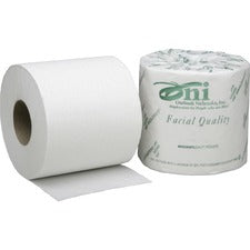 SKILCRAFT Facial Quality Toilet Tissue Paper