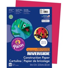 Riverside Construction Paper