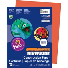 Riverside Construction Paper