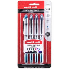 uni-ball Vision Elite Rollerball Pens