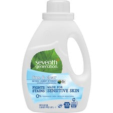 Seventh Generation Laundry Detergent