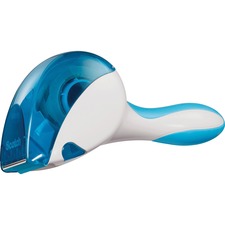 Scotch Easy-Grip Packaging Tape Dispenser - Sure Start Shipping