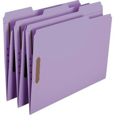 Smead Fastener File Folders