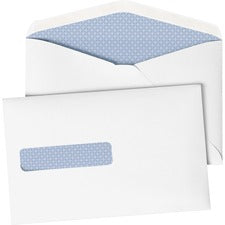 Quality Park Postage Saving Window Envelopes