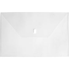 Lion Oversized Poly Project Folders