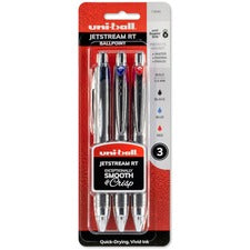 uni-ball Jetstream RT Bold Tip Ballpoint Pens