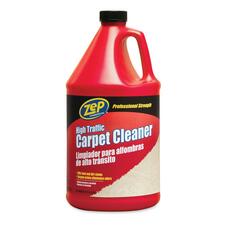 Zep High Traffic Carpet Cleaner