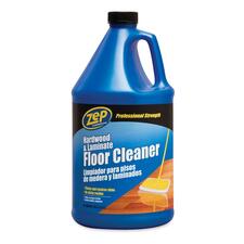 Zep Hardwood & Laminate Floor Cleaner