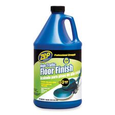 Zep High Traffic Floor Finish