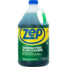 Zep Glass Cleaner Concentrate