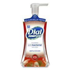 Dial Complete Foaming Hand Soap