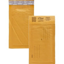 Alliance Rubber Kraft Bubble Mailers