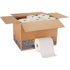 Pacific Blue Select Premium Paper Towel Roll
