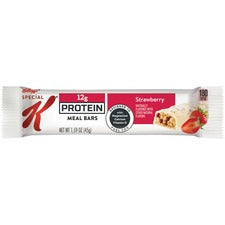 Special K® Protein Meal Bar Strawberry