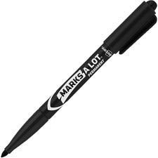 Avery&reg; Pen-Style Marks A Lot Permanent Markers