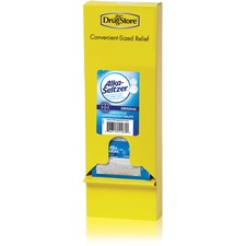 Lil' Drug Store LIL' Drug Store Alka-Seltzer Single Dose Refills