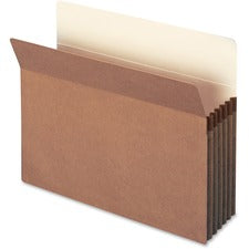 Smead 100% Recycled File Pockets