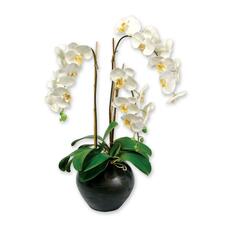 Baumgartens Elegant Orchid Artificial Flower