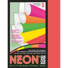 Pacon Laser Print Bond Paper - 10 Recycled